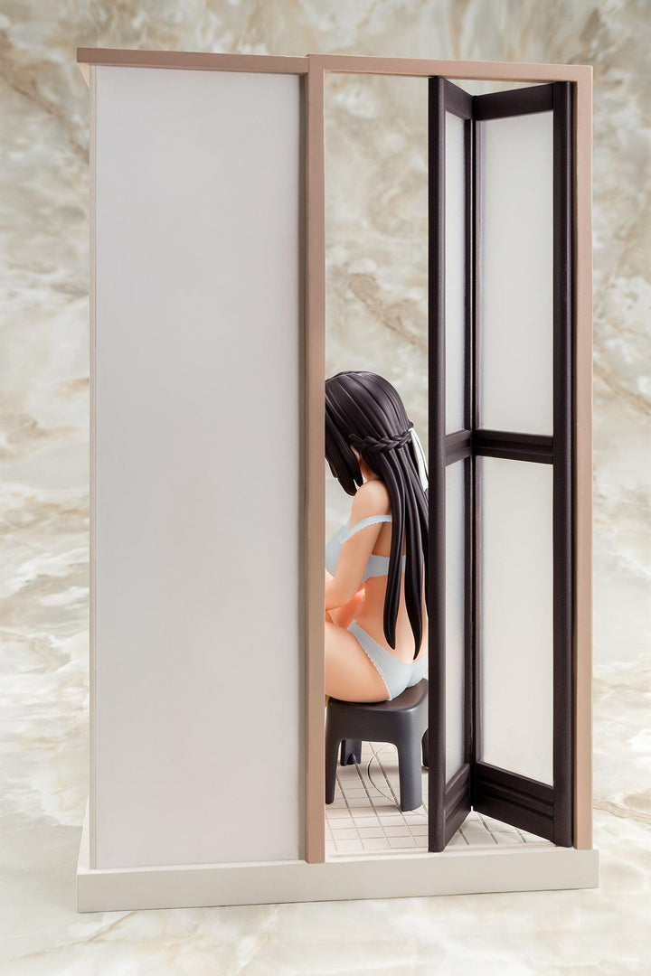 犬飼加恋 ワンダフルフィギュア 1/6スケール