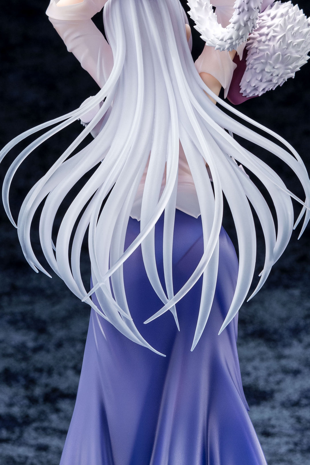 囚われの剣姫 ”シルファ=ラングリス” 1/6スケール