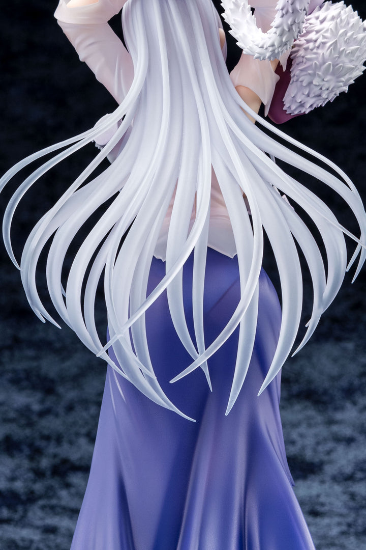 囚われの剣姫 ”シルファ=ラングリス” 1/6スケール