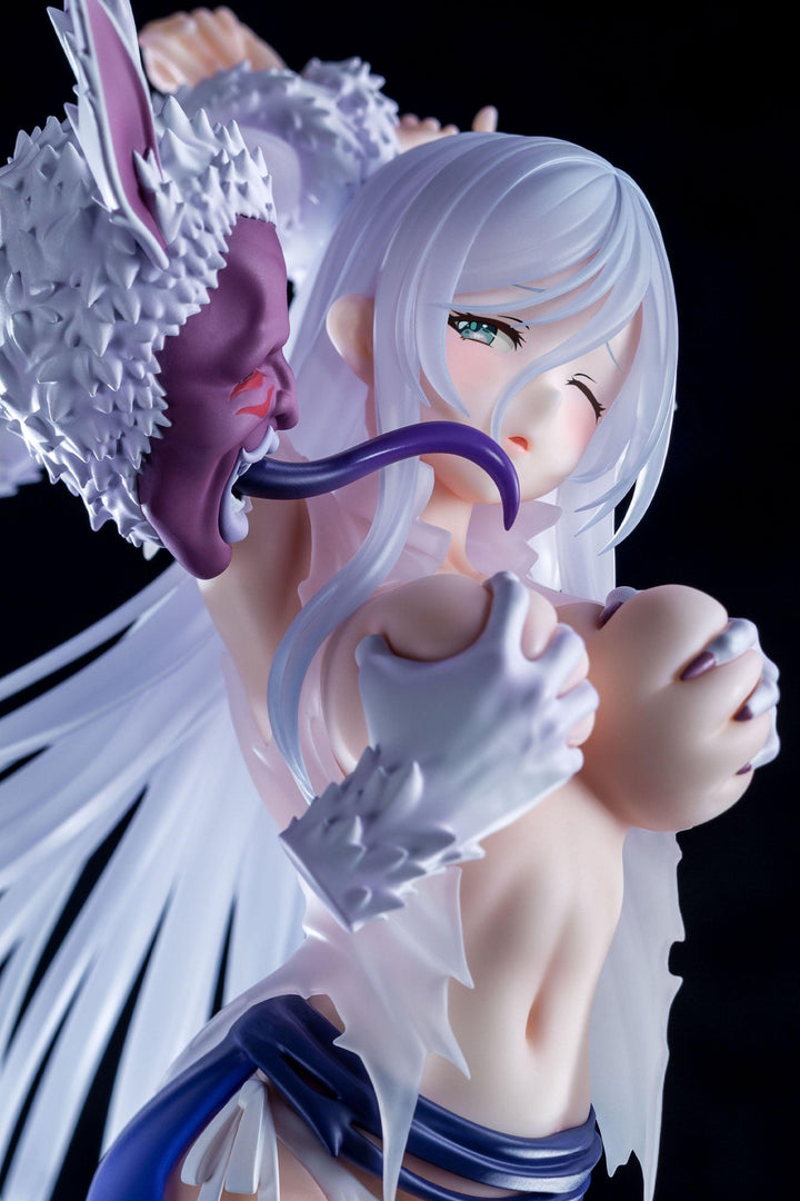 囚われの剣姫 ”シルファ=ラングリス” 1/6スケール