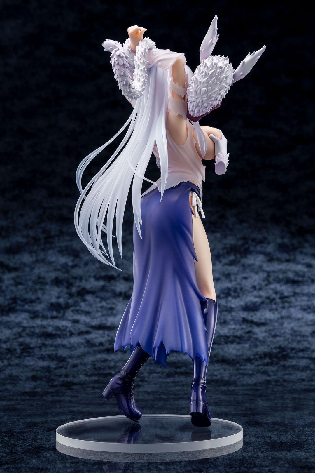 囚われの剣姫 ”シルファ=ラングリス” 1/6スケール