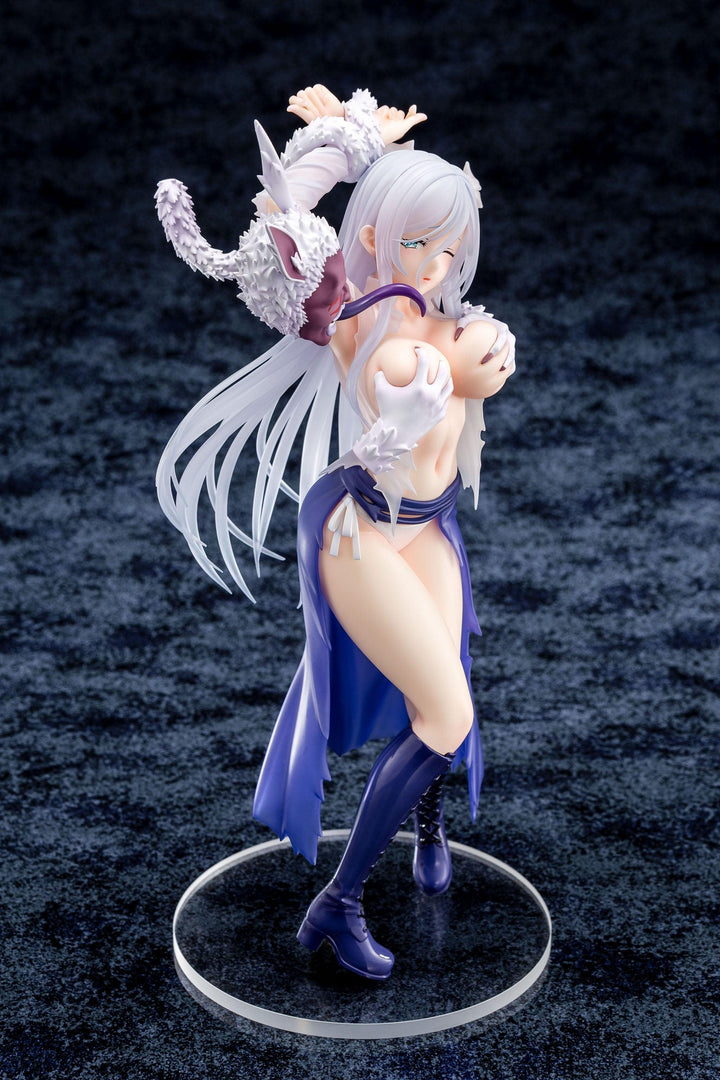 囚われの剣姫 ”シルファ=ラングリス” 1/6スケール