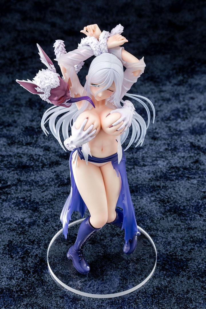 囚われの剣姫 ”シルファ=ラングリス” 1/6スケール