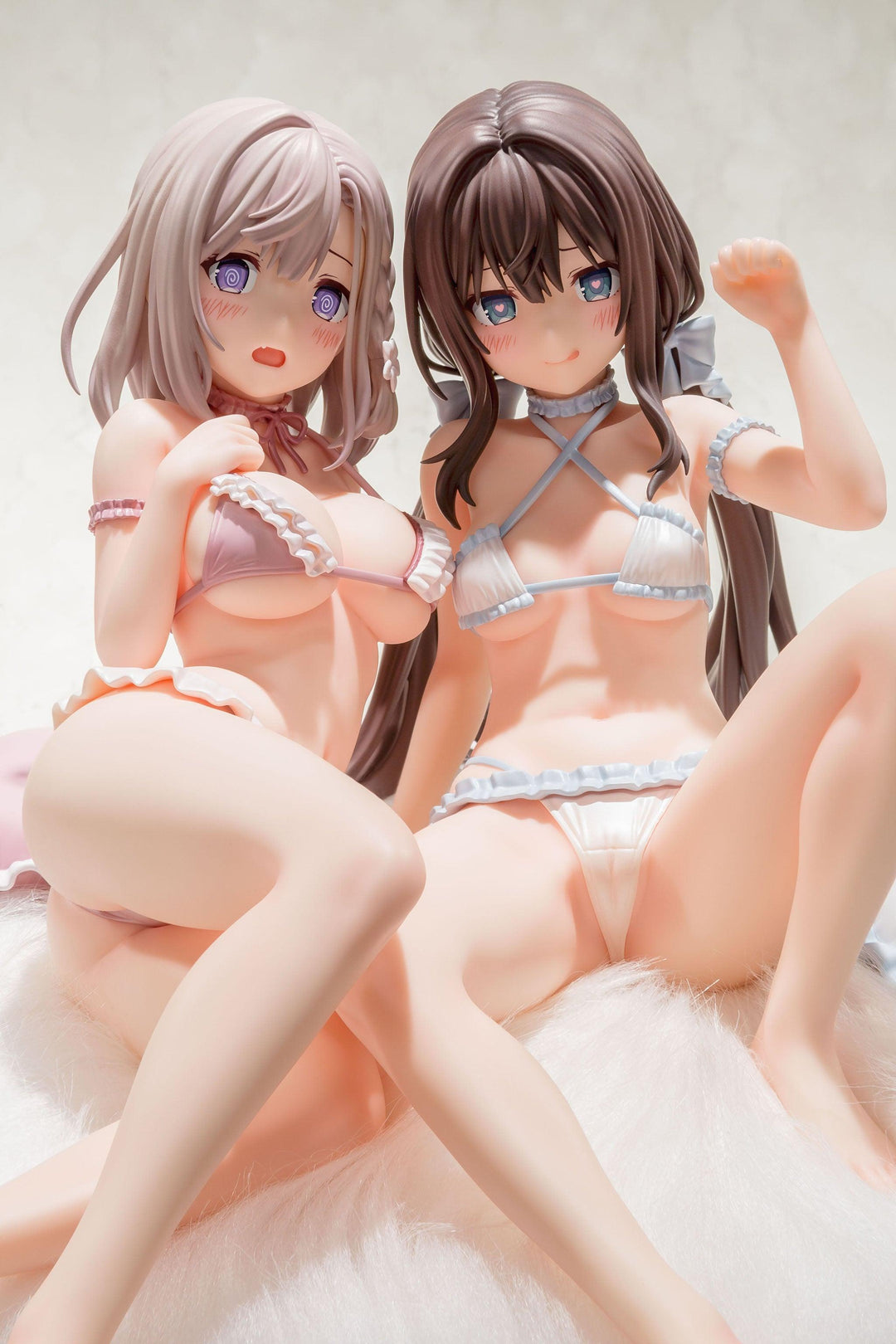 星宮あまね illustration by karory(KAROMIX) 1/6スケール