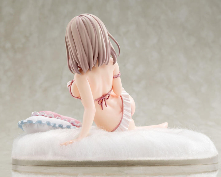 清水優衣 illustration by karory(KAROMIX) 1/6スケール