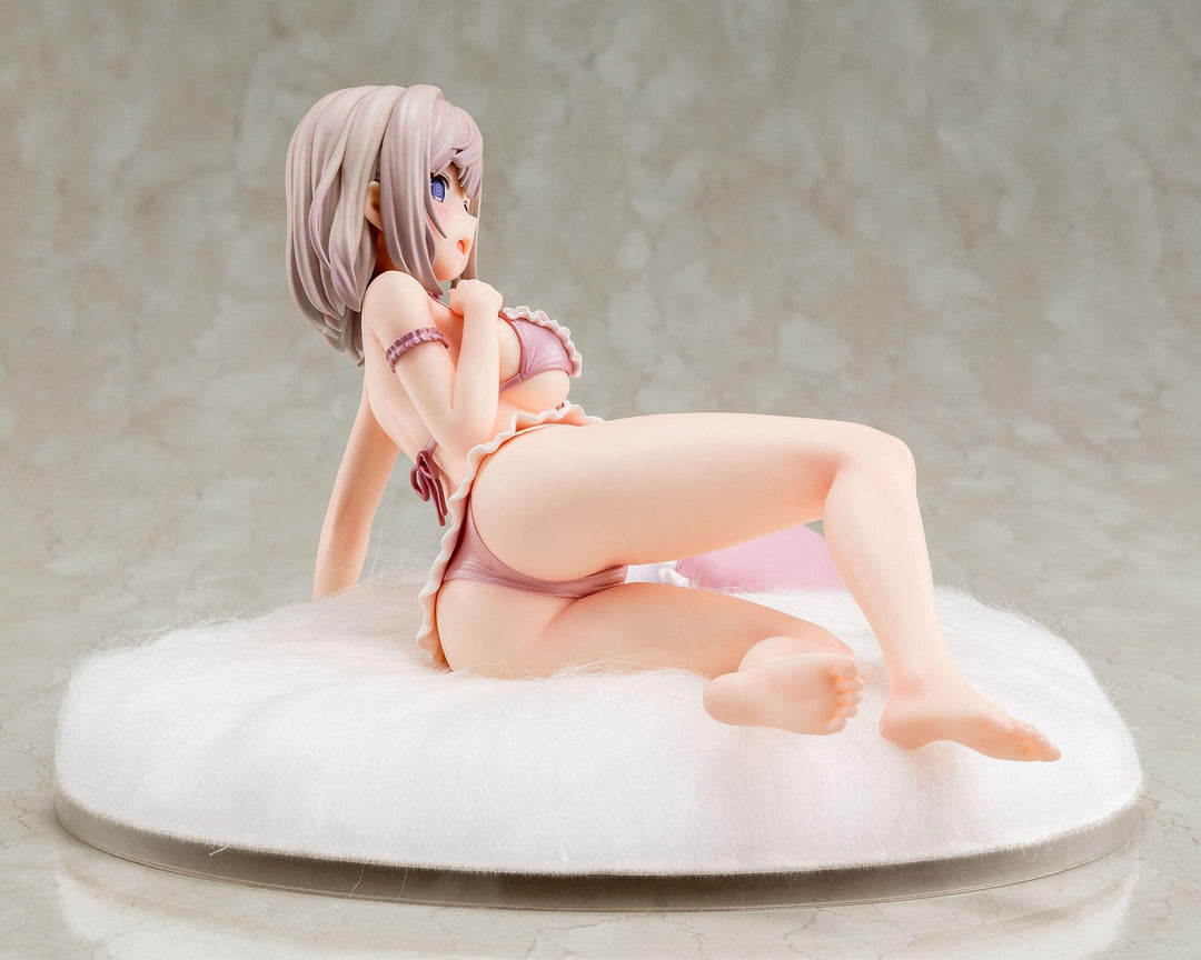 清水優衣 illustration by karory(KAROMIX) 1/6スケール
