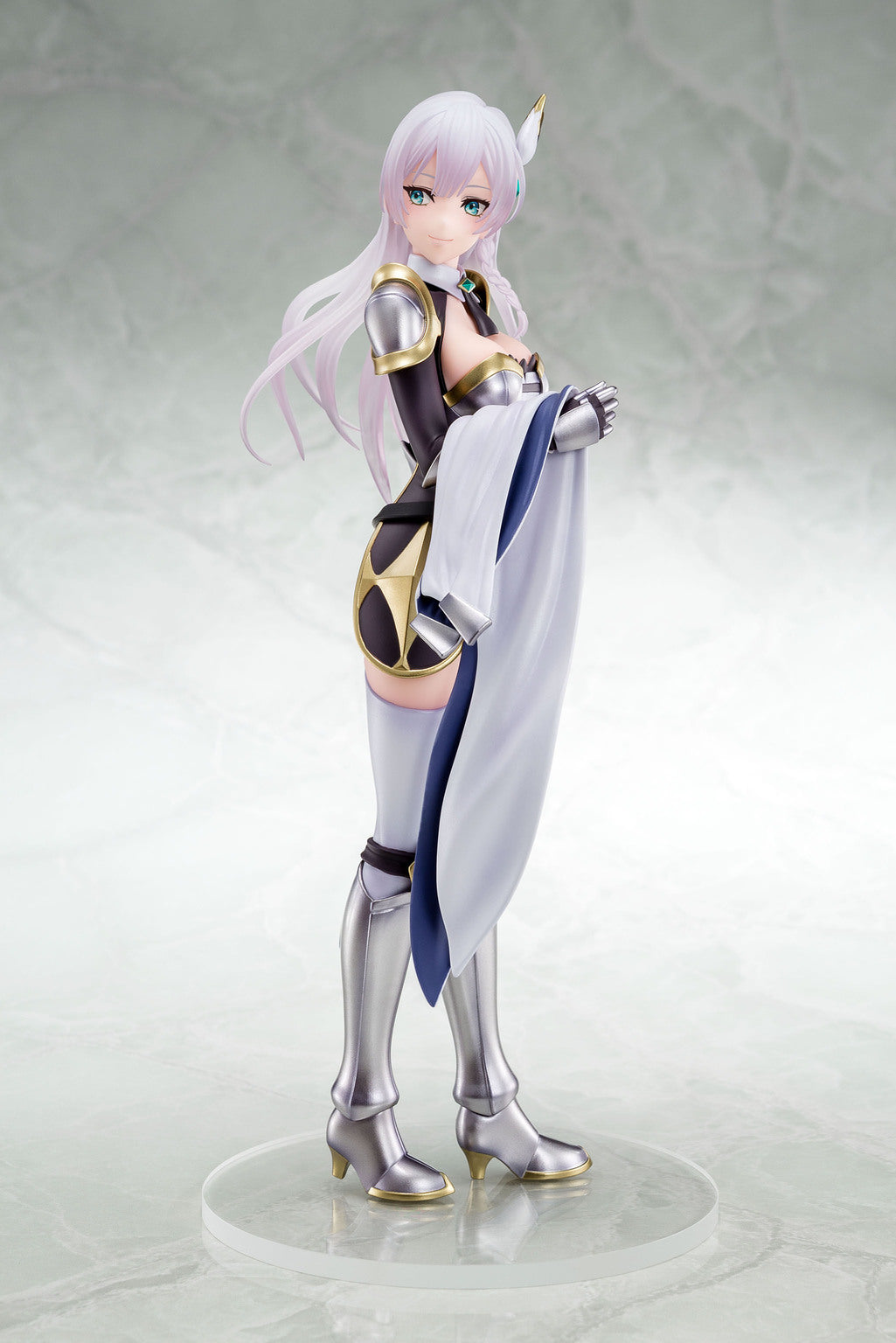 アリューシア・シトラス 1/6スケール