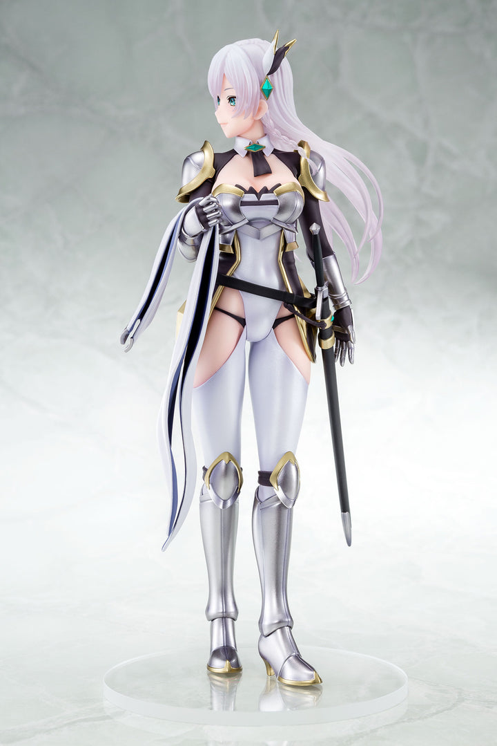 アリューシア・シトラス 1/6スケール