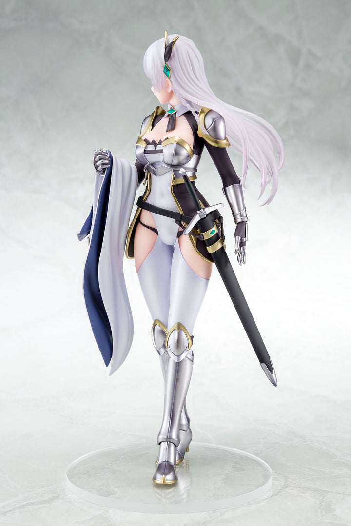 アリューシア・シトラス 1/6スケール