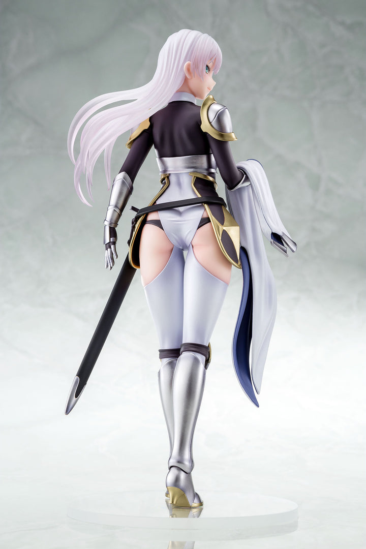 アリューシア・シトラス 1/6スケール