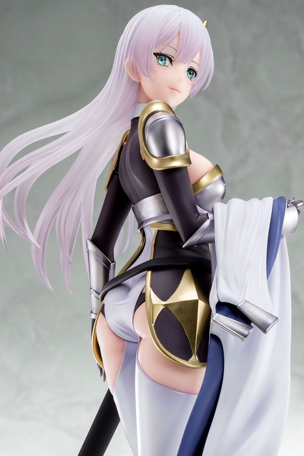 アリューシア・シトラス 1/6スケール