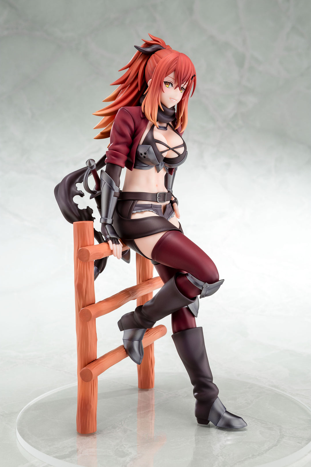 スレナ・リサンデラ 1/6スケール