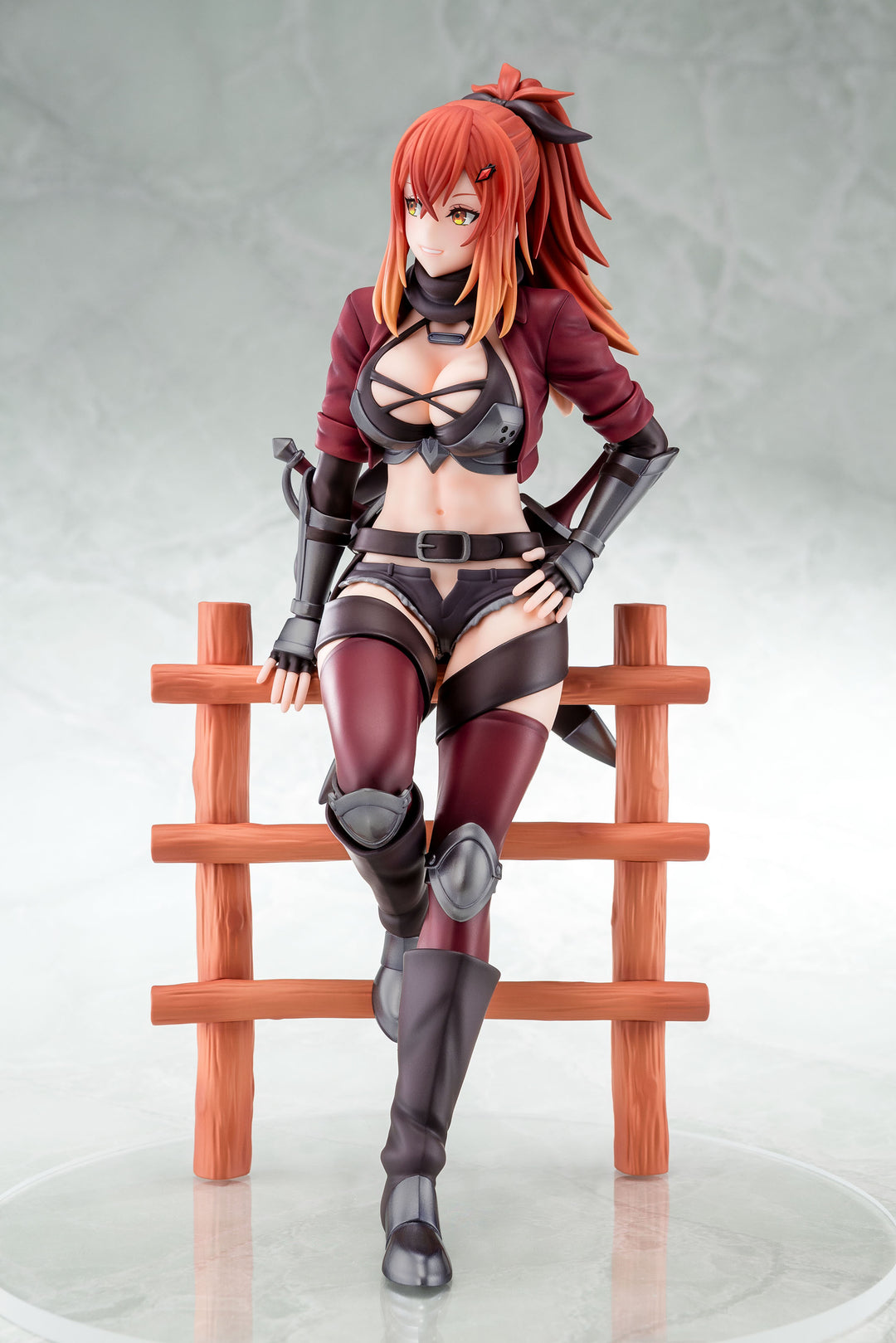 スレナ・リサンデラ 1/6スケール