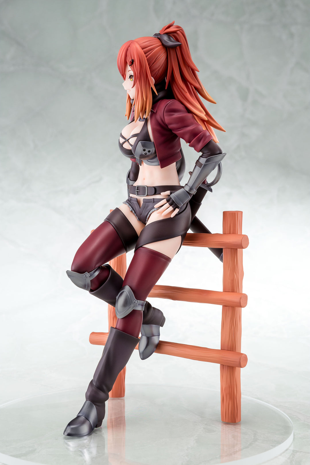 スレナ・リサンデラ 1/6スケール