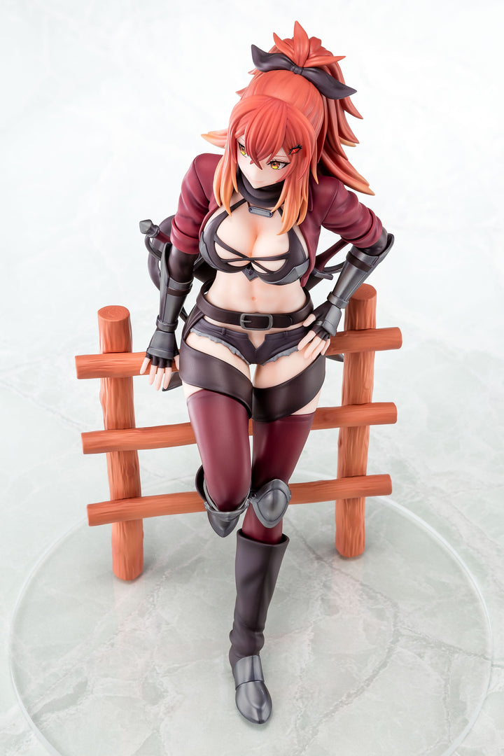 スレナ・リサンデラ 1/6スケール