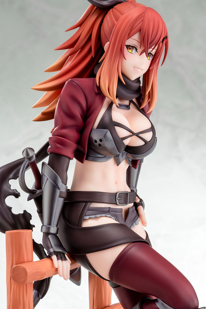 スレナ・リサンデラ 1/6スケール