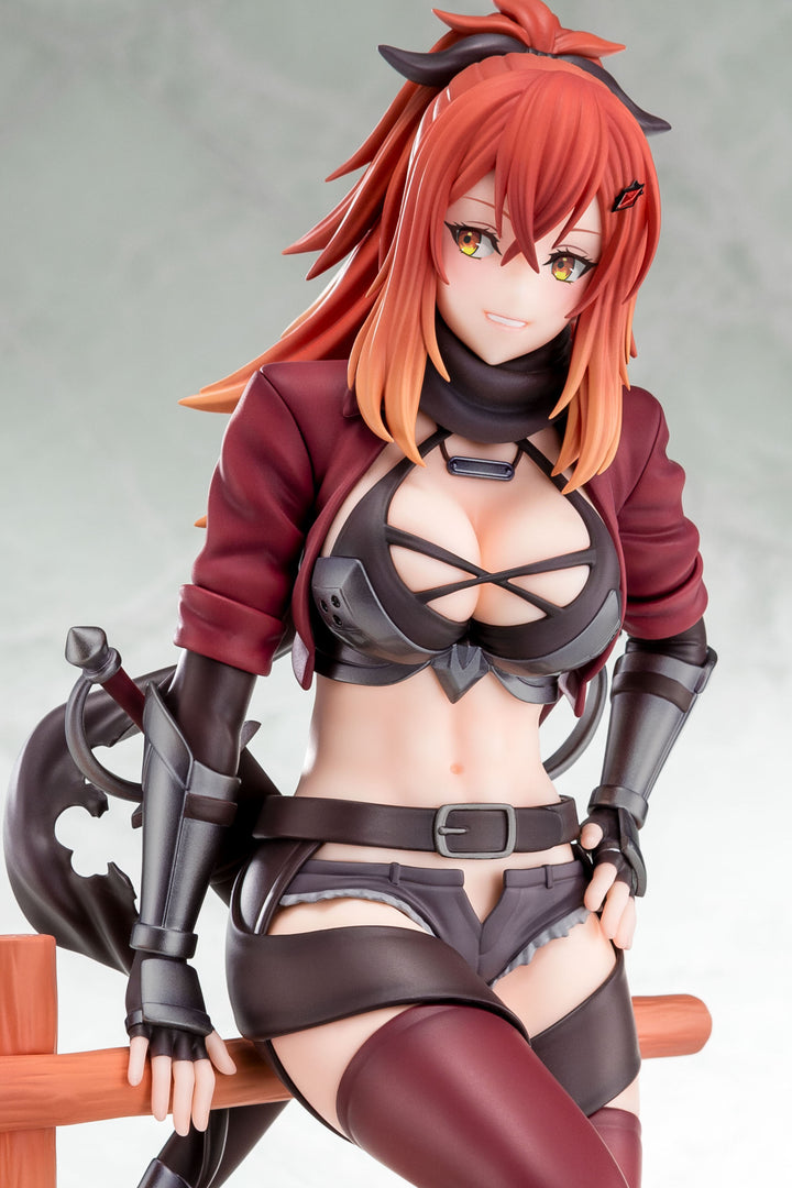 スレナ・リサンデラ 1/6スケール