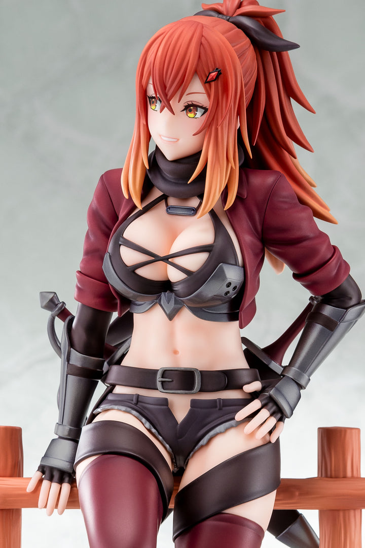 スレナ・リサンデラ 1/6スケール