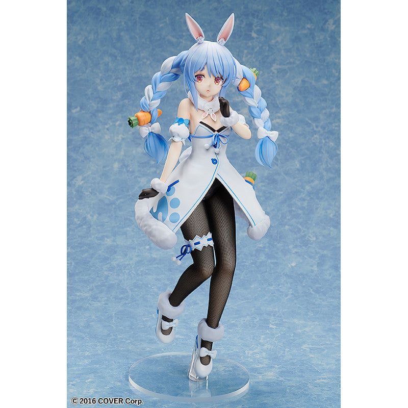 B-style 兎田ぺこら 1/4スケール – SOOTANG HOBBY