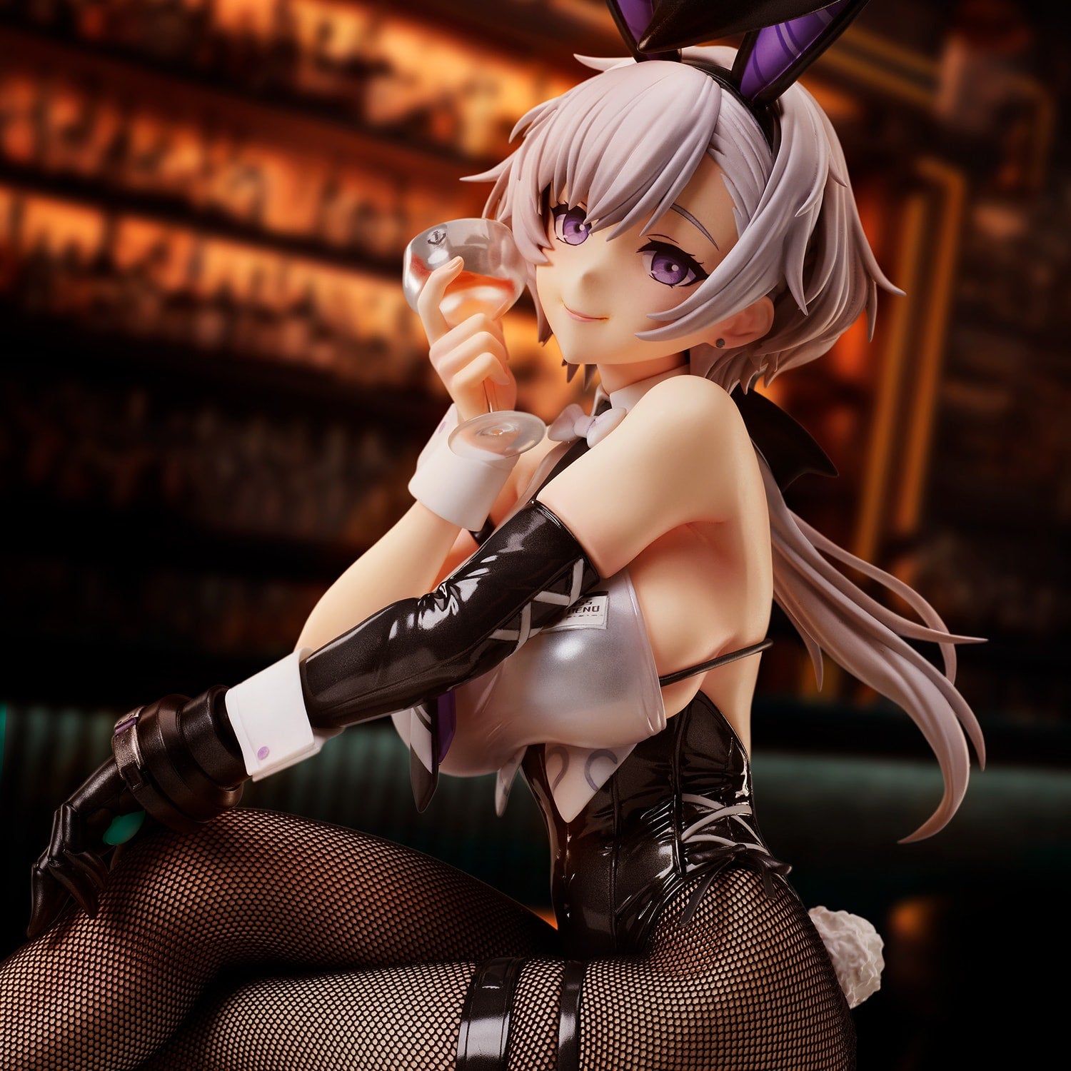 B-style バニーリノ！ 1/4スケール – SOOTANG HOBBY