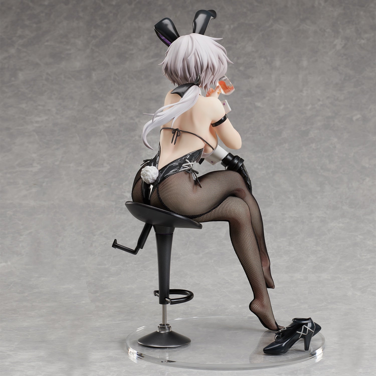 格安販売中 B-style バニーリノ！ 1/4スケール – SOOTANG HOBBY ゲームキャラクター