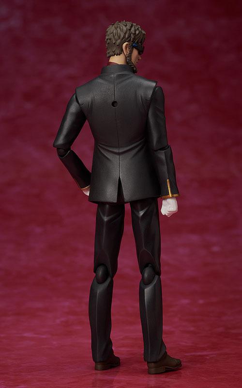 figma 碇ゲンドウ