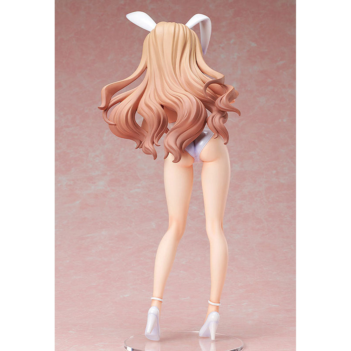 B-style 逢坂大河 生足バニーVer. 1/4スケール – SOOTANG HOBBY