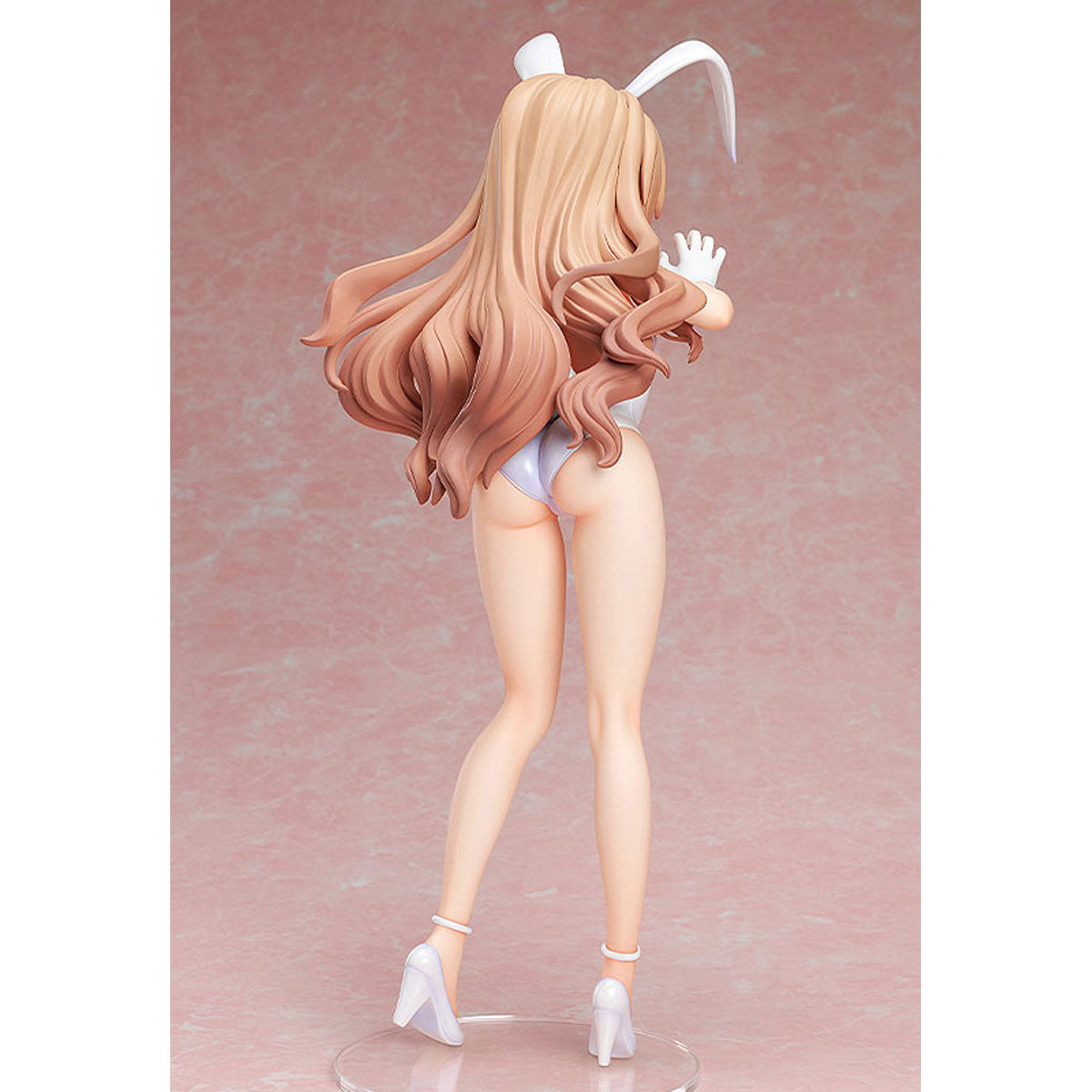 B-style 逢坂大河 生足バニーVer. 1/4スケール – SOOTANG HOBBY
