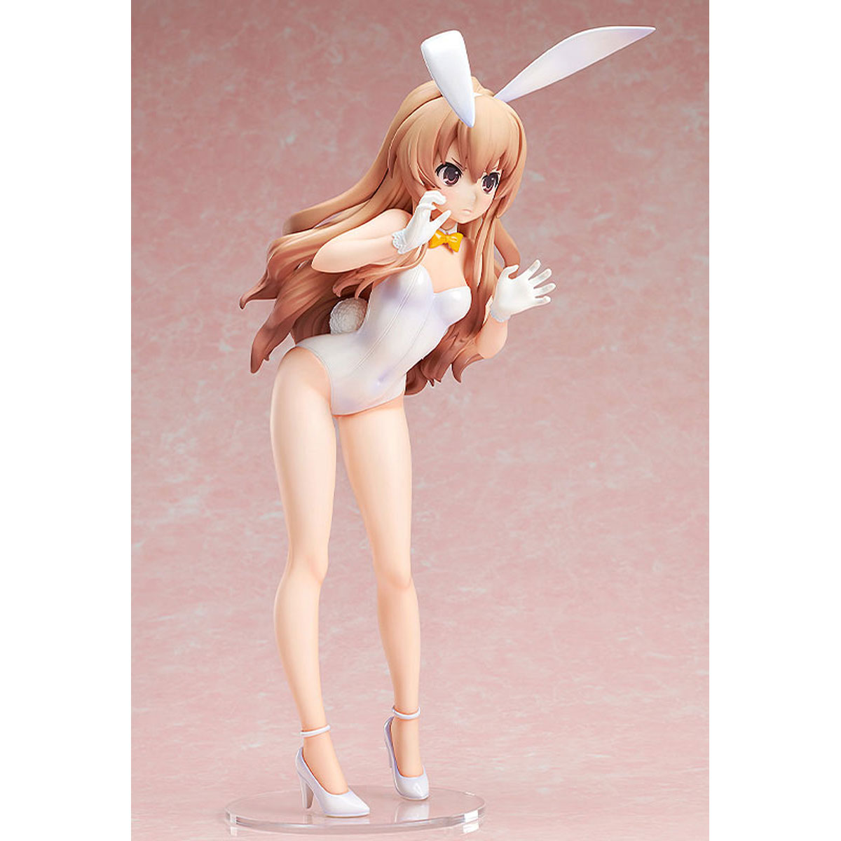B-style 逢坂大河 生足バニーVer. 1/4スケール – SOOTANG HOBBY