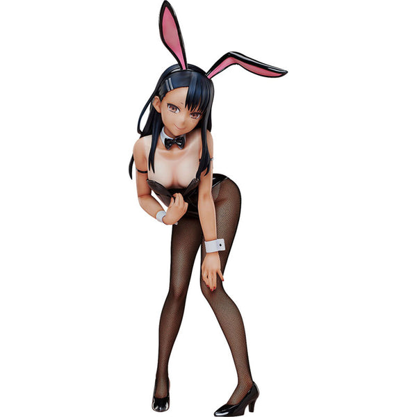 B-style 長瀞さん バニーVer. 1/4スケール – SOOTANG HOBBY