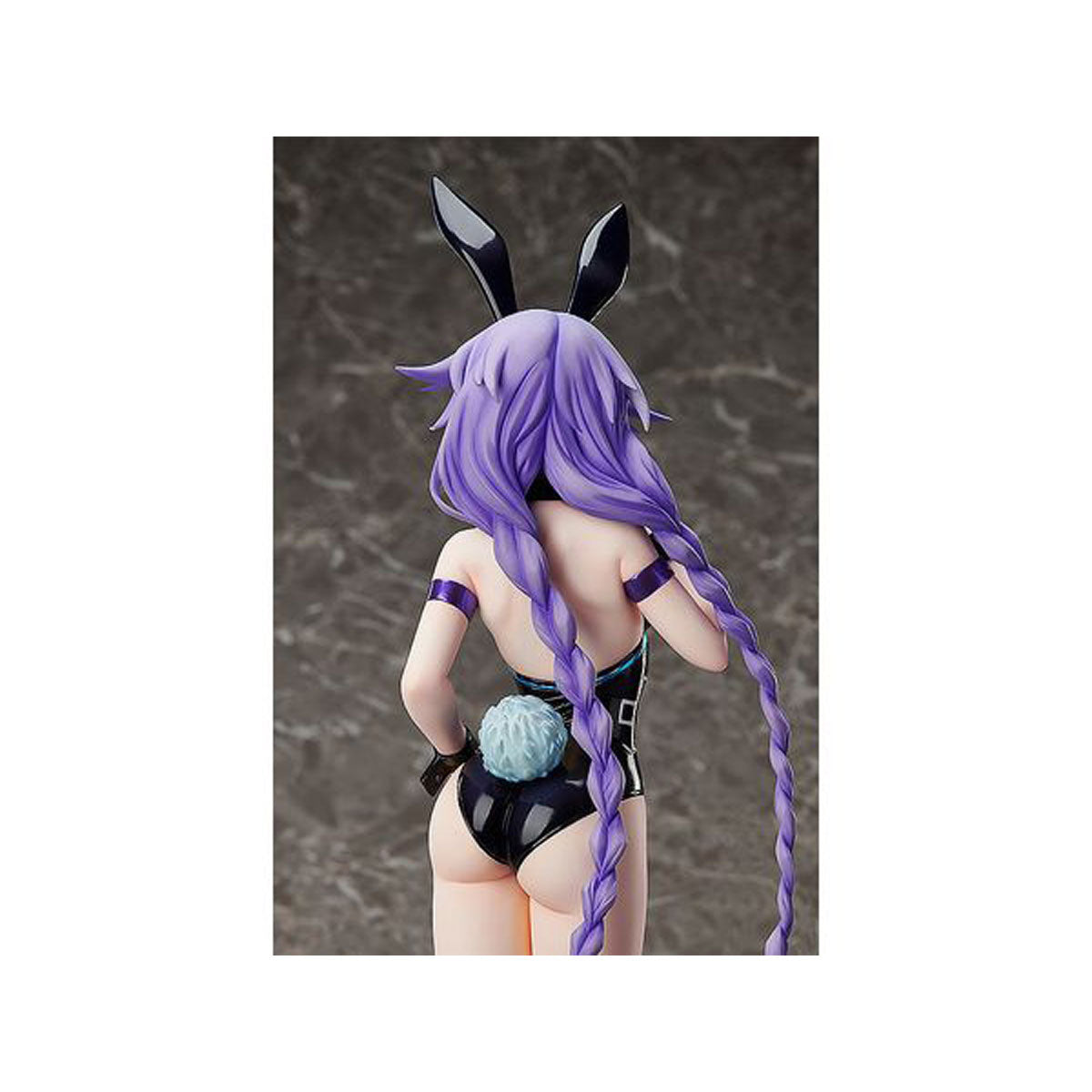 B-style パープルハート 生足バニーVer. 1/4スケール – SOOTANG HOBBY