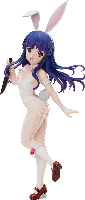 B-style 古手梨花 バニーVer. 1/4スケール – SOOTANG HOBBY