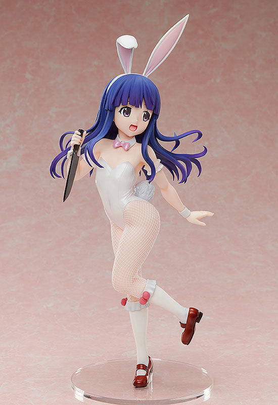 B-style 古手梨花 バニーVer. 1/4スケール – SOOTANG HOBBY