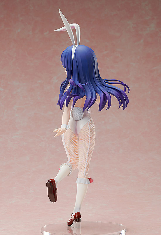 B-style 古手梨花 バニーVer. 1/4スケール – SOOTANG HOBBY B-style 古手梨花 バニーVer. 1/4スケール – SOOTANG HOBBY