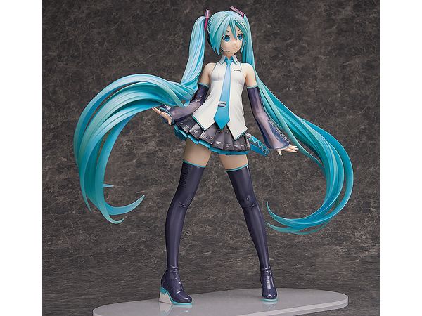 B-style 初音ミクV3 1/4スケール – SOOTANG HOBBY