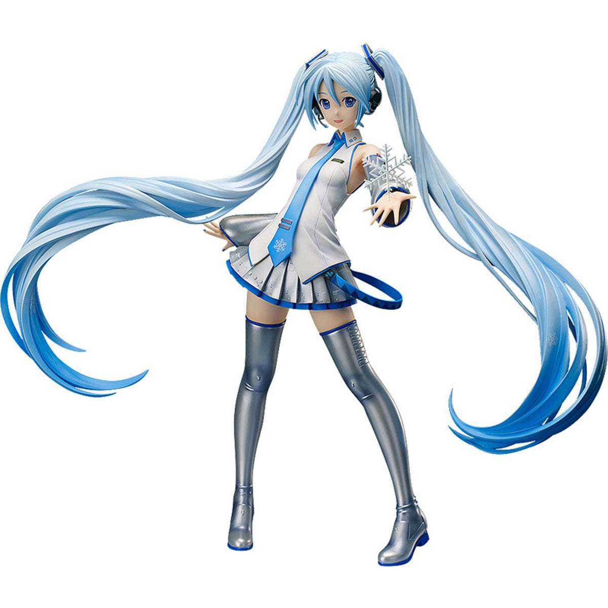 未開封 B-STYLE 初音ミク SNOW MIKU 1/4スケール フィギュア B-style SNOW MIKU 1/4スケール – SOOTANG HOBBY