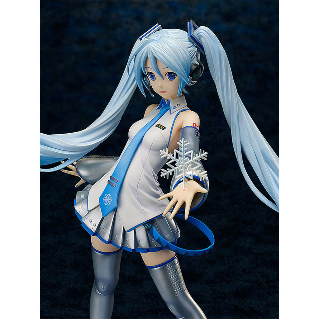 B-style SNOW MIKU 1/4スケール – SOOTANG HOBBY