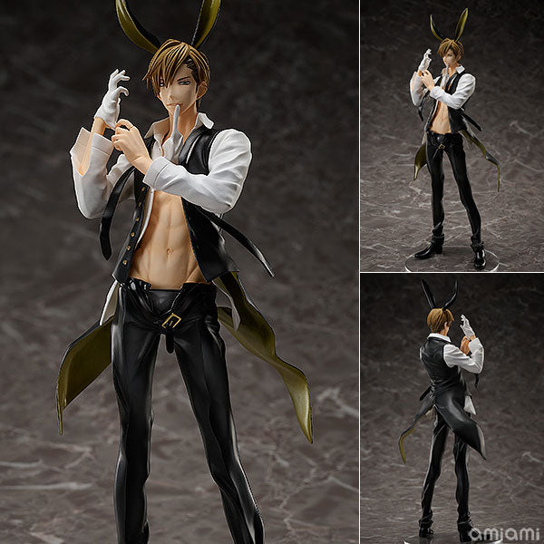 B-style 東谷准太 1/8スケール