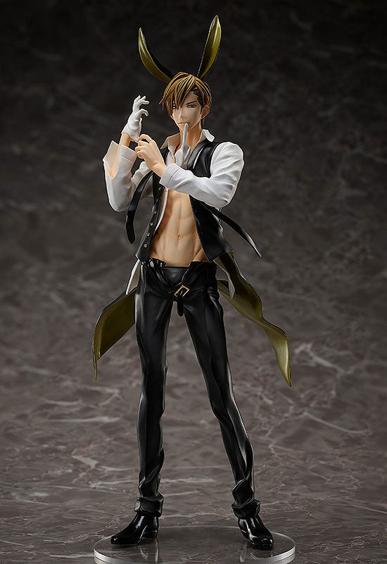 B-style 東谷准太 1/8スケール