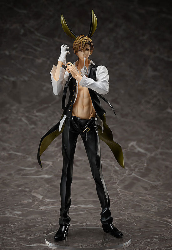 B-style 東谷准太 1/8スケール