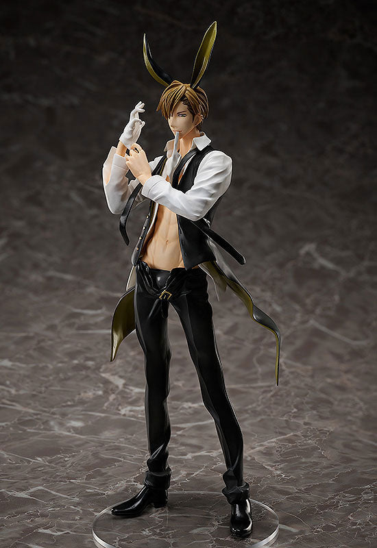B-style 東谷准太 1/8スケール