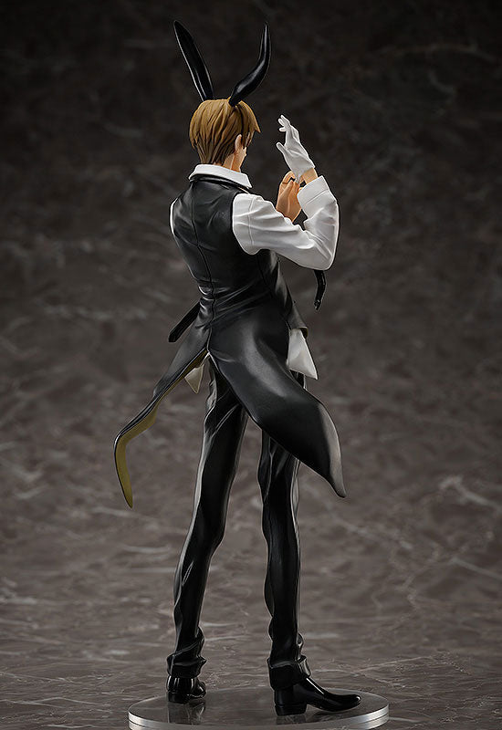 B-style 東谷准太 1/8スケール