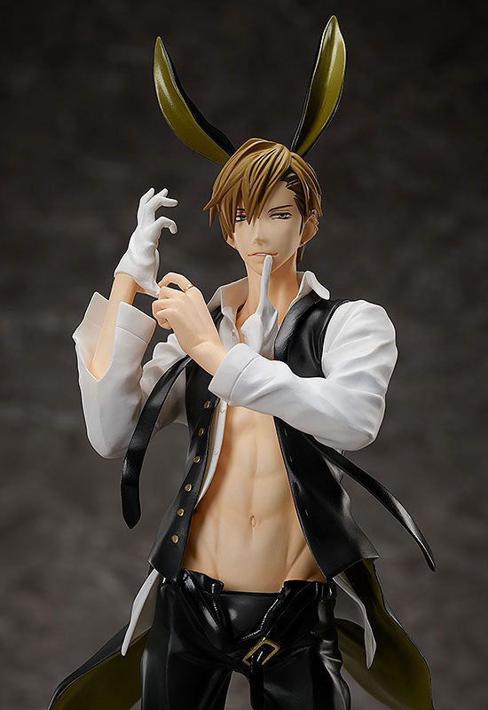 B-style 東谷准太 1/8スケール