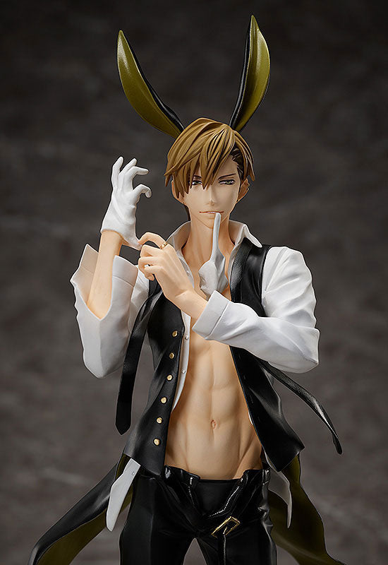 B-style 東谷准太 1/8スケール