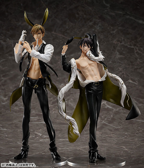 B-style 東谷准太 1/8スケール