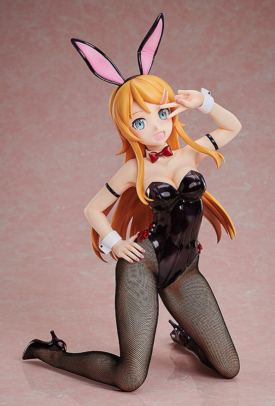 B-style 高坂桐乃 バニーVer. 1/4スケール – SOOTANG HOBBY B-style 高坂桐乃 バニーVer. 1/4スケール – SOOTANG HOBBY