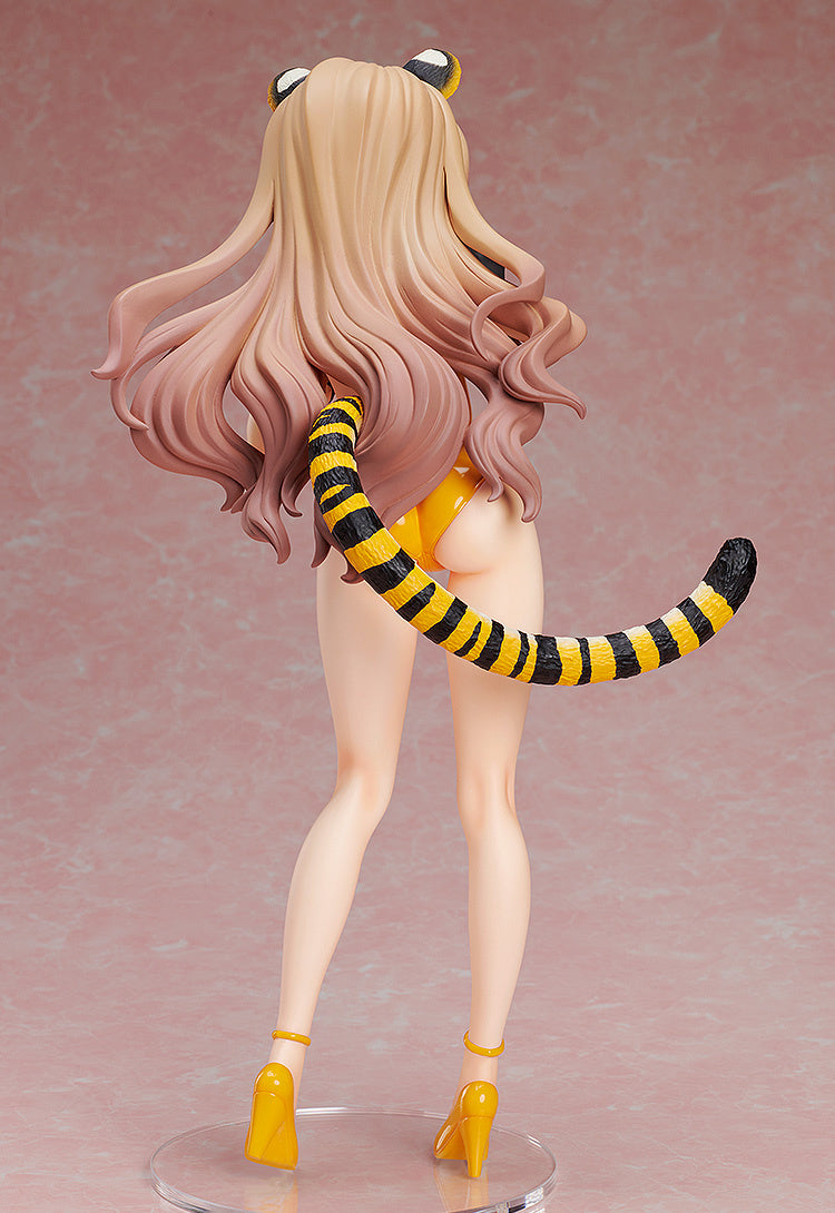 B-style 逢坂大河 生足タイガーVer. 1/4スケール – SOOTANG HOBBY