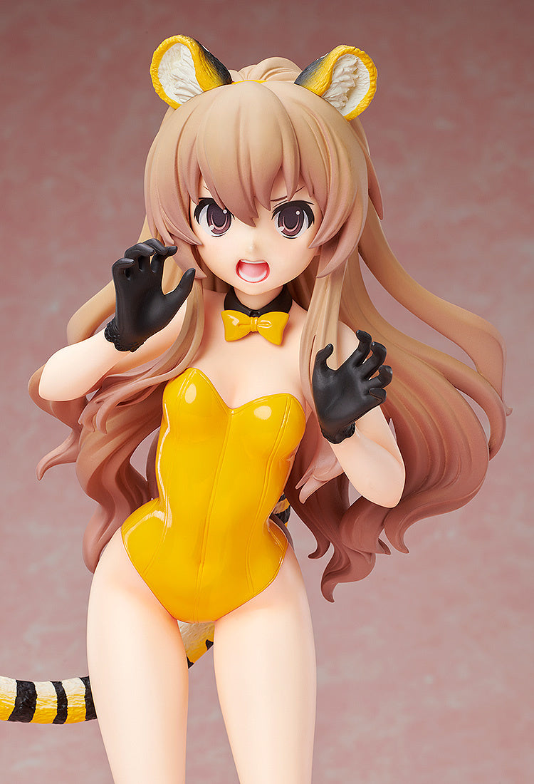 【誠実】 生足タイガーVer. 逢坂大河 B-style 1/4スケール HOBBY SOOTANG – コミック・アニメ