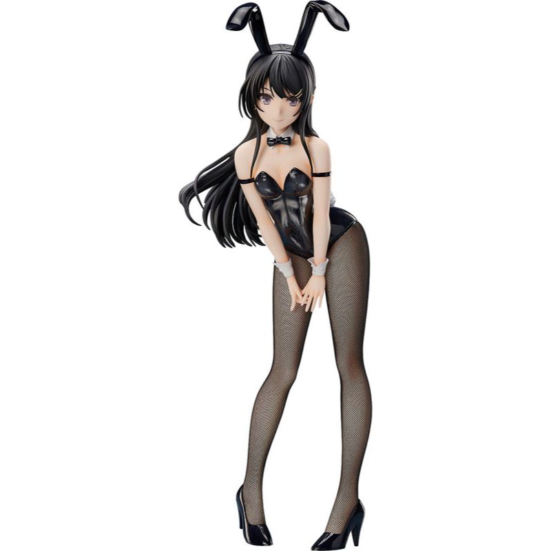 再販】B-style 桜島麻衣 バニーVer. 1/4スケール – SOOTANG HOBBY