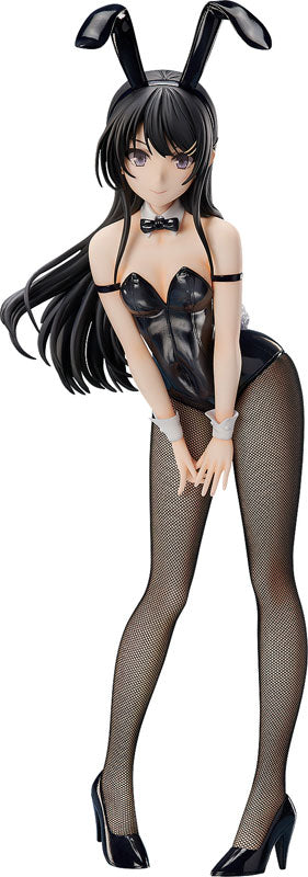 再販】B-style 桜島麻衣 バニーVer. 1/4スケール – SOOTANG HOBBY